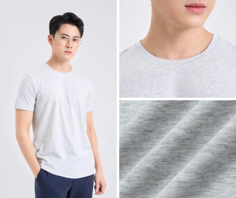 Vải cotton 4 chiều có độ co giãn tốt