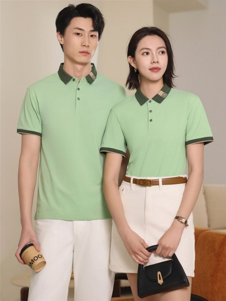 Vải cotton ứng dụng trong thời trang