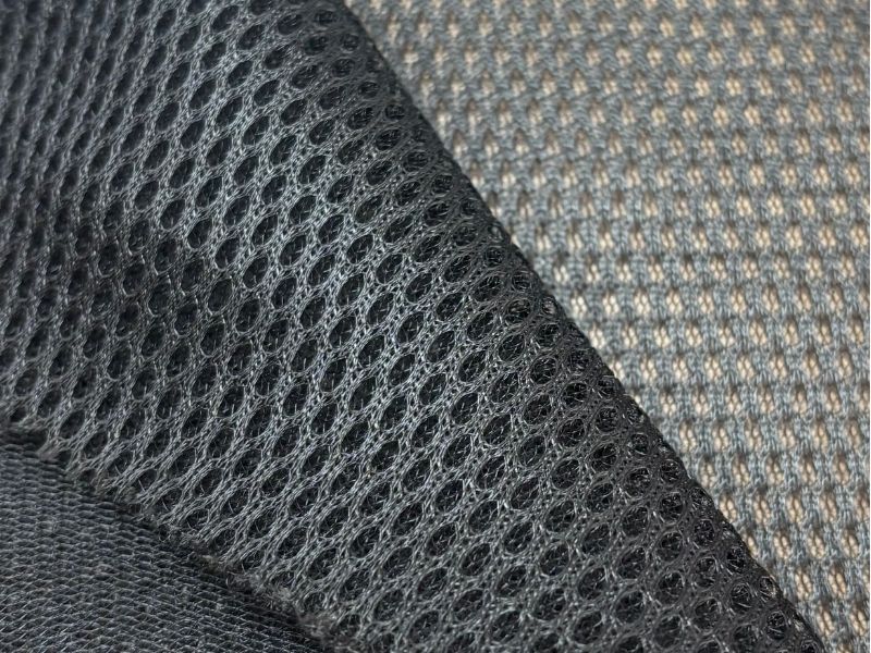 Vải mesh