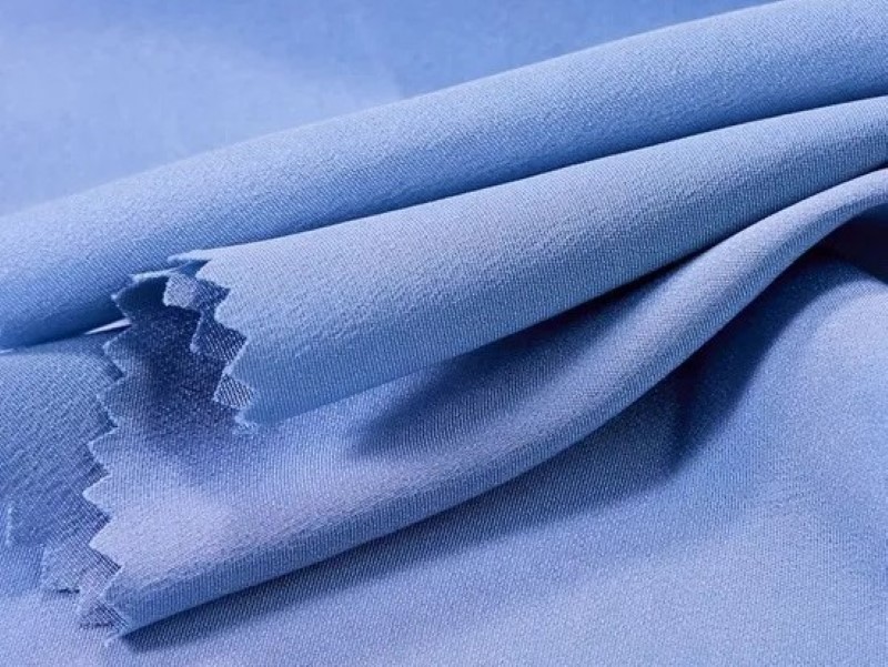 Vải cotton lạnh có nhiều loại nhờ pha nhiều thành phần sợi khác nhau