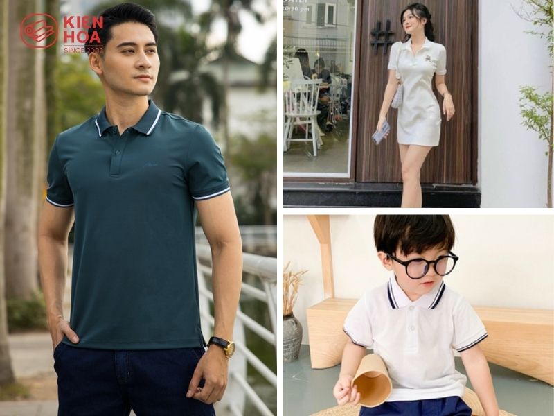 Vải cá sấu ứng dụng trong thời trang