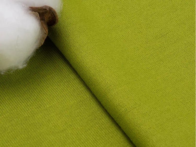 Vải cotton pima có sợi bông dài, may đồ thời trang cao cấp