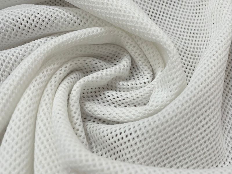 Vải lưới Polyester chuyên dụng cho balo và đồ thể thao