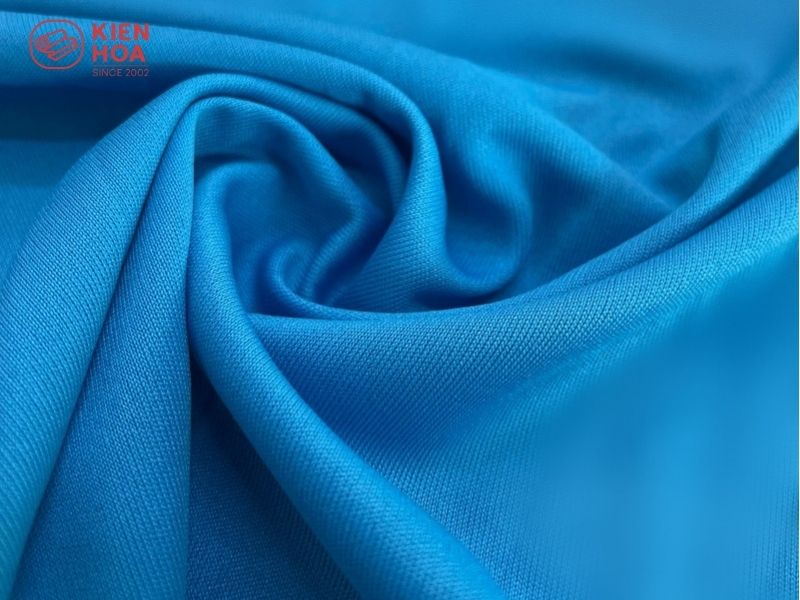 Vải Polyester