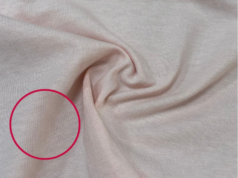 Vải thun cotton