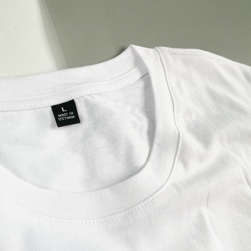 Vải cotton 955 mềm mại, thấm hút, co giãn tốt