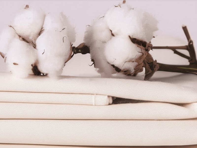 Vải cotton