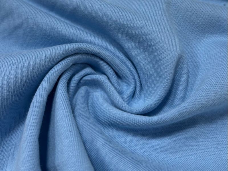 Vải cotton được dệt từ sợi bông