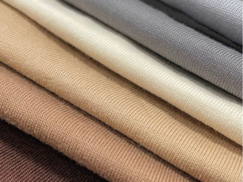 Vải cotton Kiến Hòa