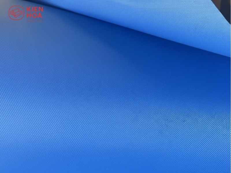 Vải dù polyester 1 da