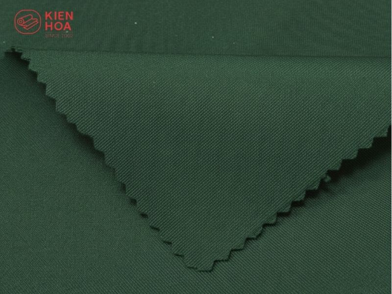 Vải dù polyester 2 da