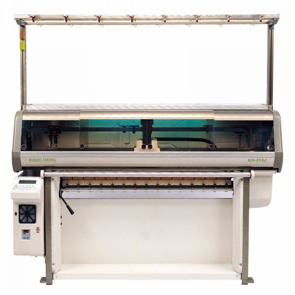 Máy dệt KH 313J