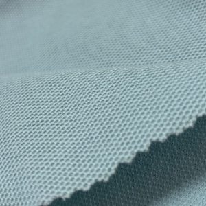 Vải cá sấu mắt chim đẹp