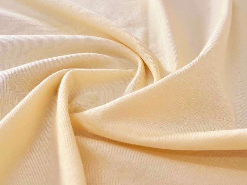 Vải cotton 4 chiều co giãn theo 4 chiều
