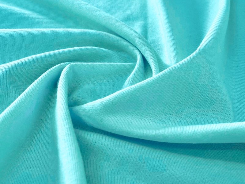 Vải cotton 4 chiều thấm hút, co giãn, và thoáng khí tốt