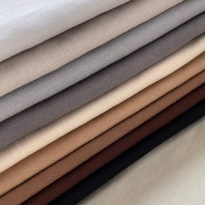 Bán vải cotton CVC 2 chiều 60-40