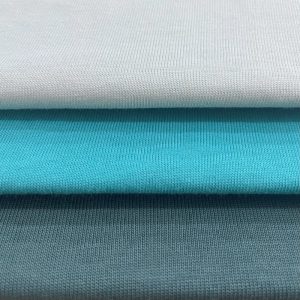 Vải cotton CVC 2 chiều 60-40 đẹp