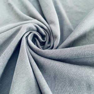 Vải cotton CVC 4 chiều 60-40 cao cấp