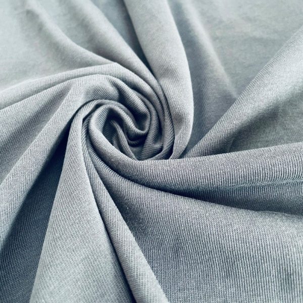 Vải cotton CVC 4 chiều 60-40 cao cấp