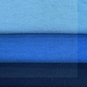 Vải cotton CVC 4 chiều 60-40 chất lượng