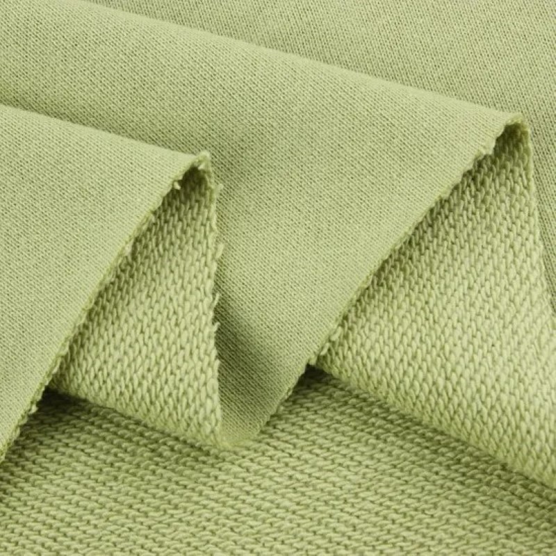 Vải da cá TC thành phần sợi chính là cotton và polyester