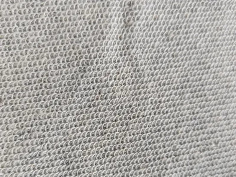 Mặt trong vải da cá cotton 100%