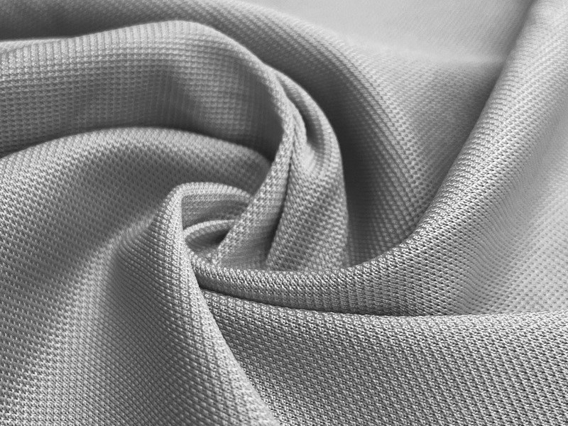 Cá sấu CVC thoáng khí tốt nhờ thành phần cotton cao