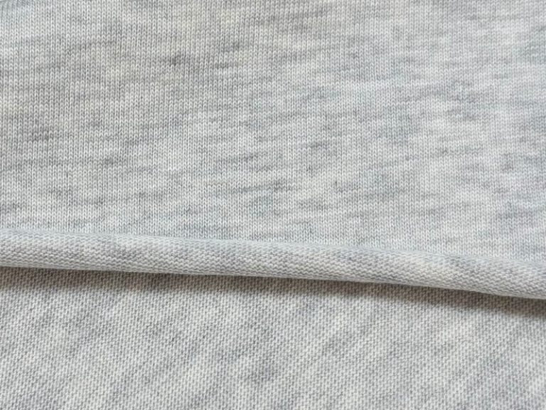 Vải poly cotton có thành phần poly trên 60%