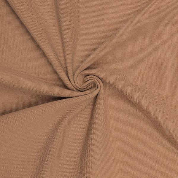 Giá vải cá sấu cotton 100%
