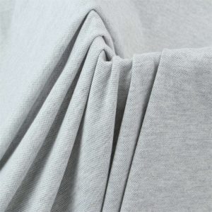 Giá vải cá sấu CVC 60/40