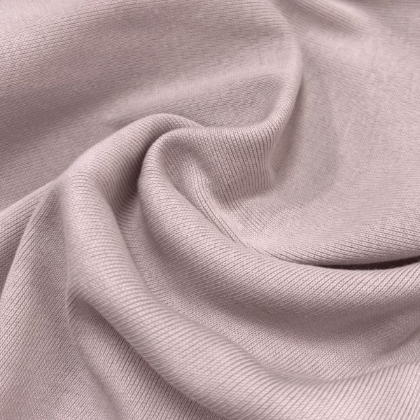 Giá vải thun bo rib CVC 60/40