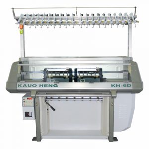 Máy dệt KH D6