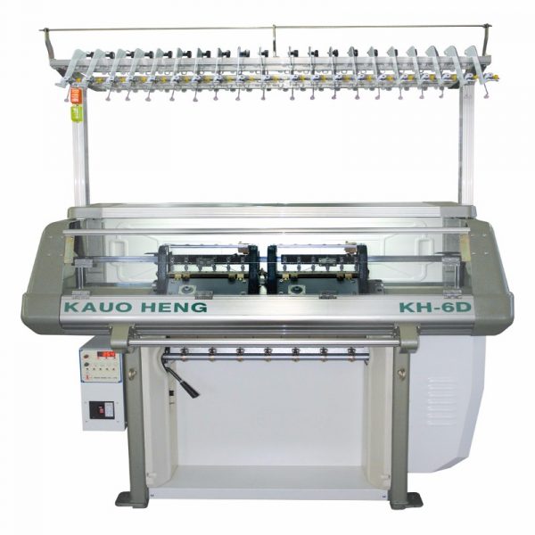 Máy dệt KH D6