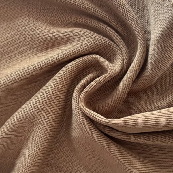 Shop bán vải bo gân CVC 60/40