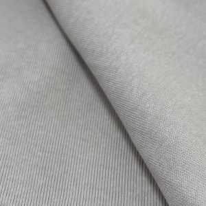 Vải bo Rib cotton 100%