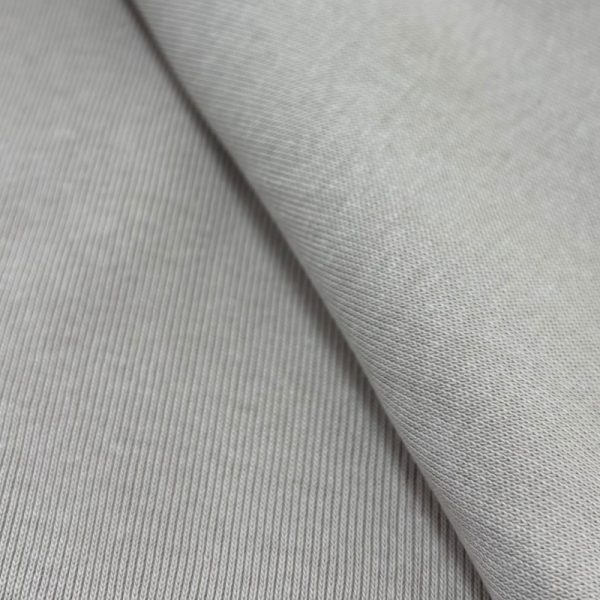 Vải bo Rib cotton 100%