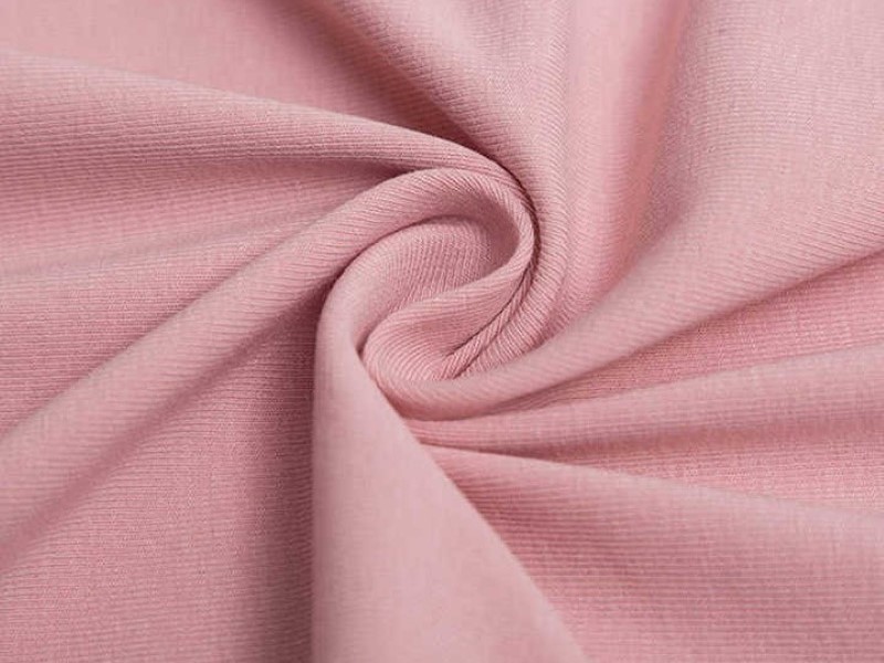 Borip CVC thừa hưởng ưu điểm của poly và cotton