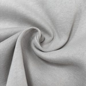 Vải borib TC 35/65 màu xám