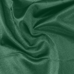 Vải bóng chiếu màu Forest Green