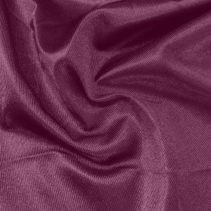 Vải bóng chiếu màu Maroon