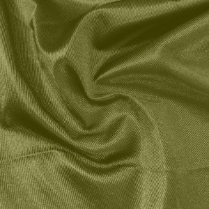 Vải bóng chiếu màu olive