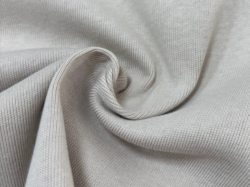 Vải borip cvc thành phần chính là cotton và poly