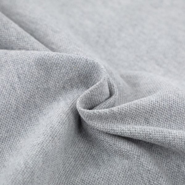 Vải cá sấu cotton 100% chất lượng cao