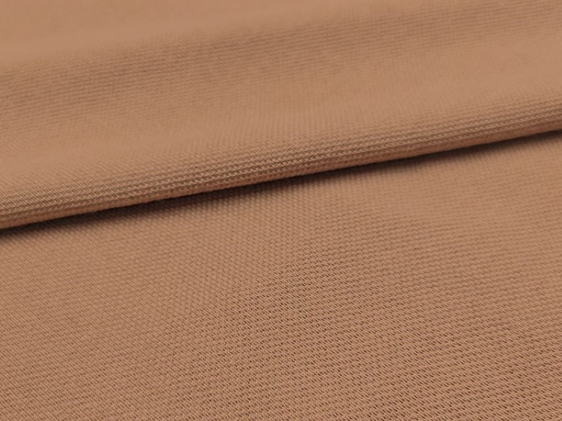 Vải cá sấu cotton 100% thấm hút vượt trội