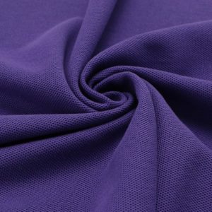 Vải cá sấu CVC 60/40 giá tốt