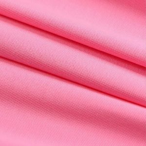 Vải cá sấu CVC 65/35 giá tốt