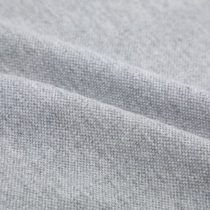 Vải cá sấu pique cotton 100%