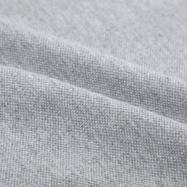 Vải cá sấu pique cotton 100%