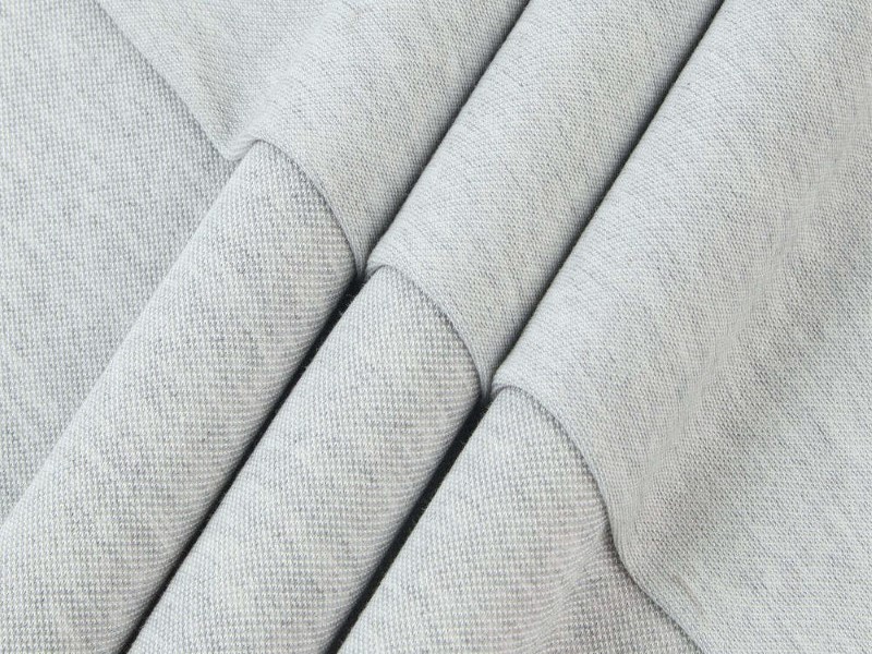 Vải sấu poly 4 chiều co giãn theo 4 hướng