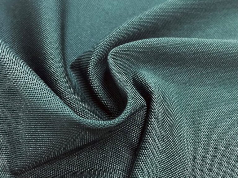 Vải cá sấu poly có độ bên cao ứng dụng may áo polo, đồng phục công ty